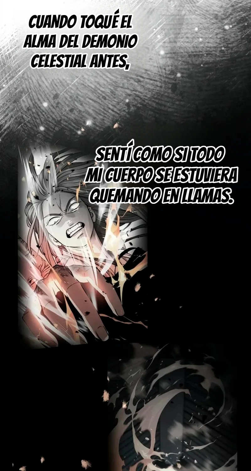 Dominio Absoluto Capítulo 99 - página 110