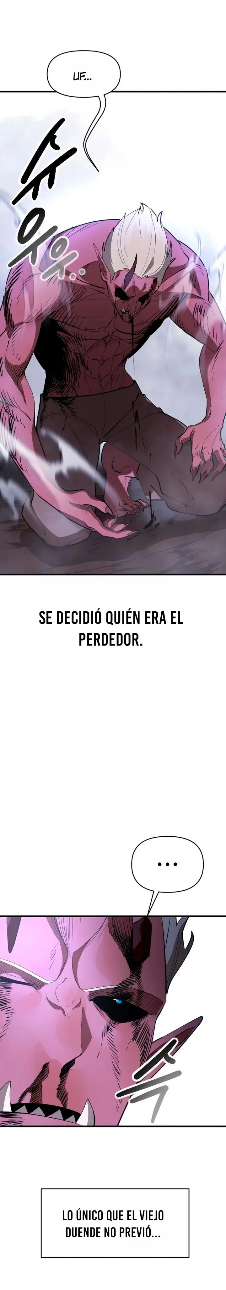 La Aniquiliación Del Sendero Celestial Capítulo 5 - página 26