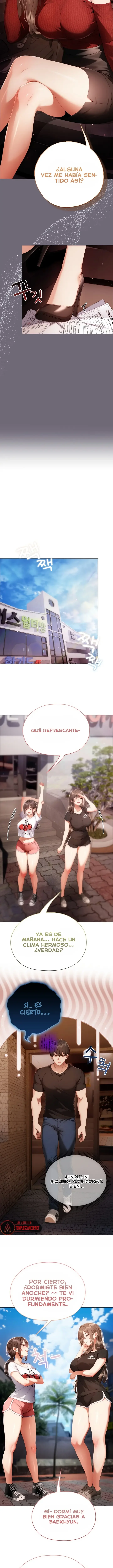 Pequeña Acosadora Capítulo 40 - página 7