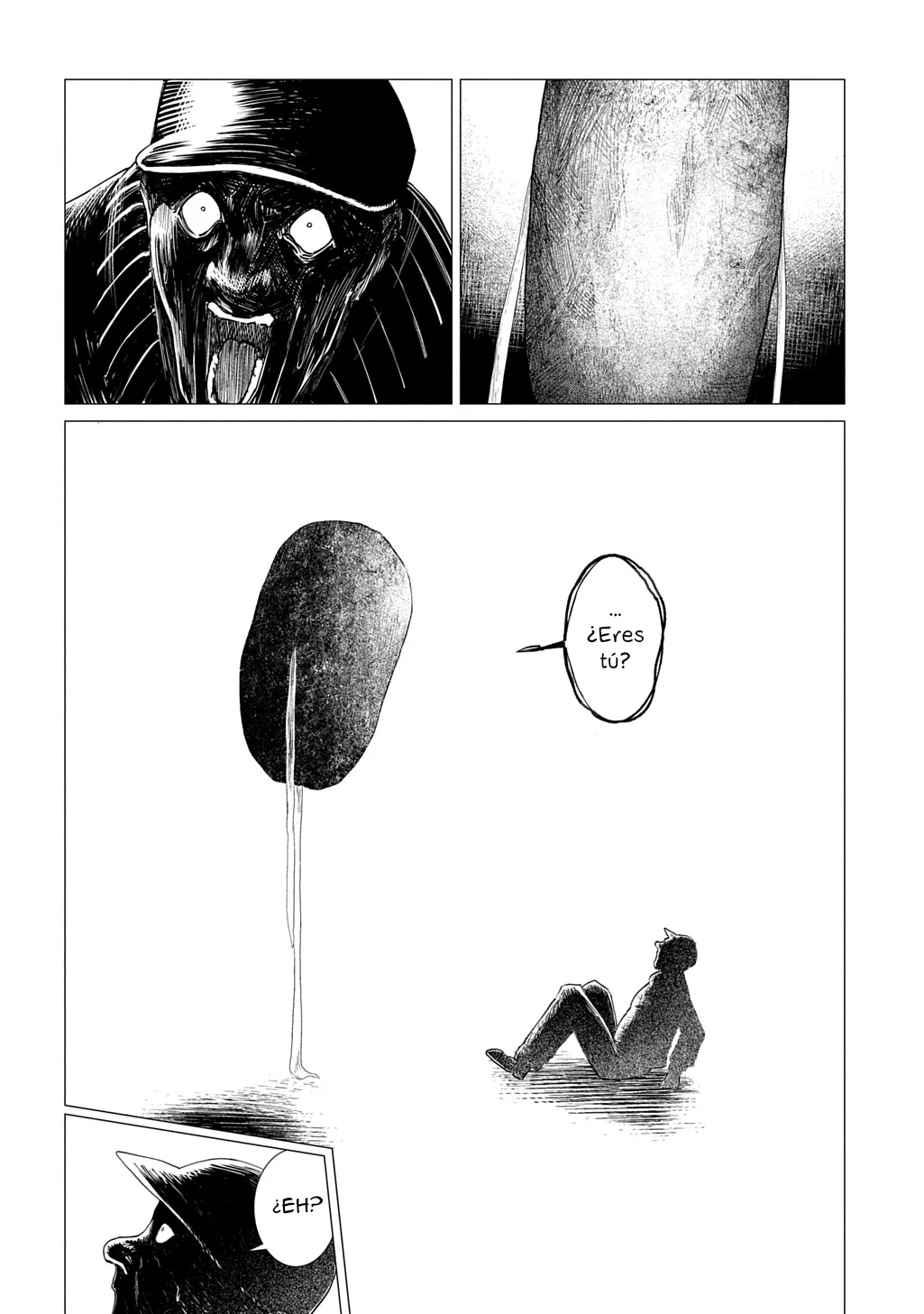 Houkago no Invader Capítulo 2 - página 17