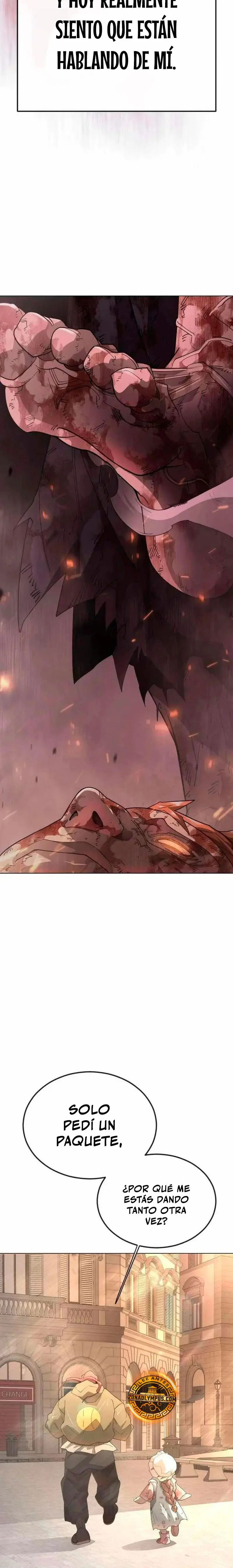 Super Human Era Capítulo 236 - página 38
