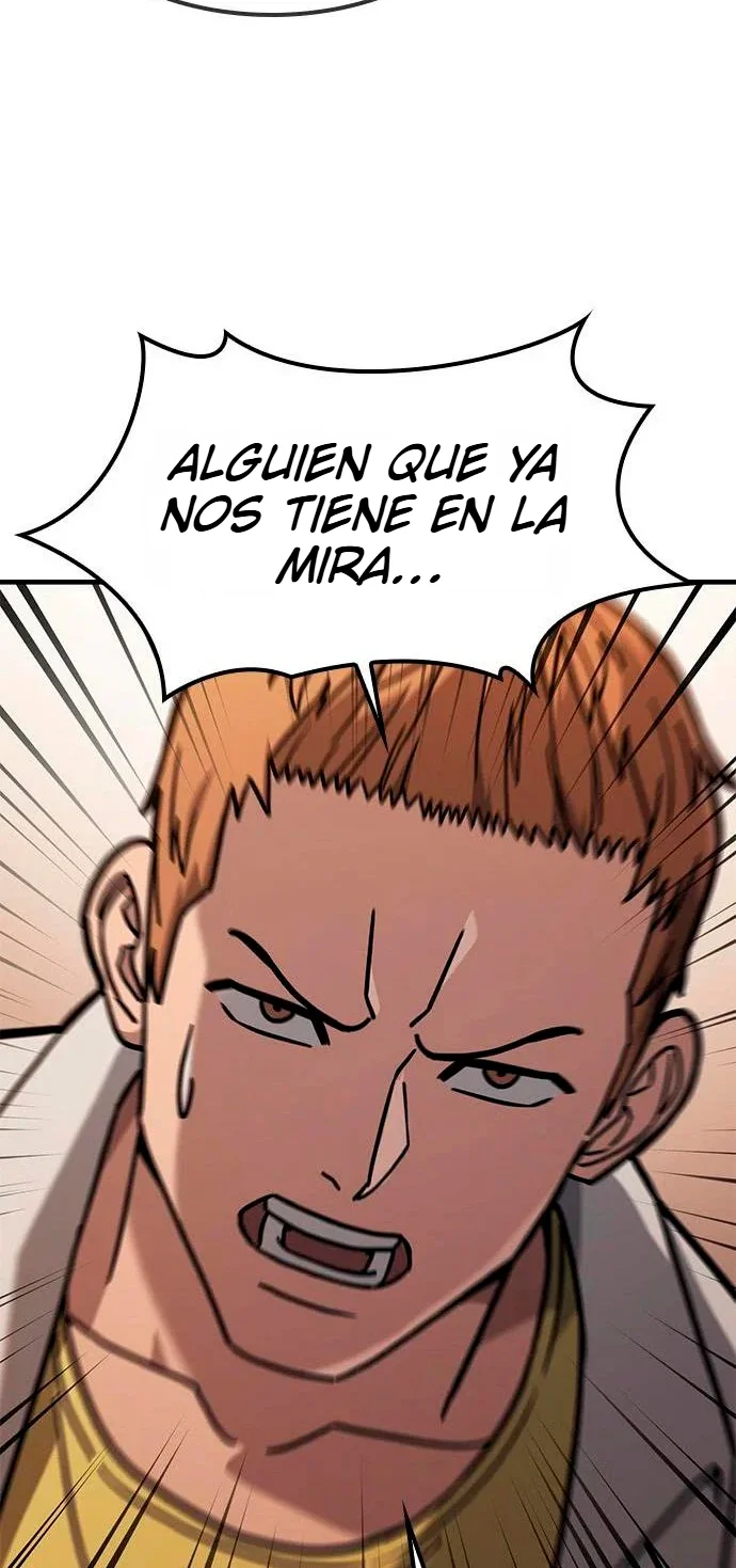 Busco un entrenador de artes marciales de primer nivel Capítulo 10 - página 71
