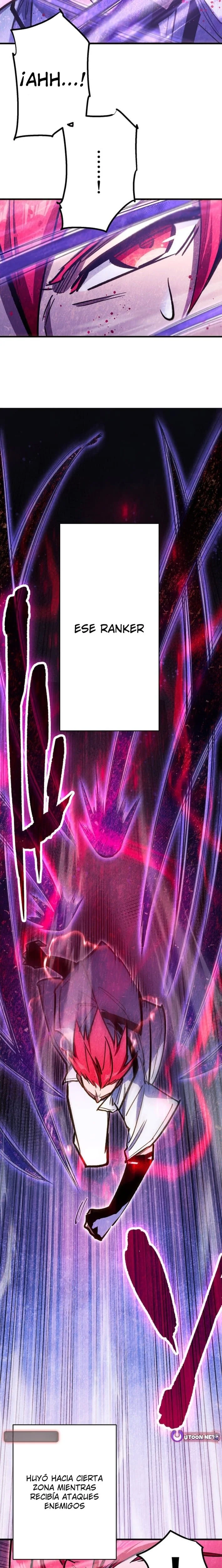 Infinite Awakening Capítulo 11 - página 29