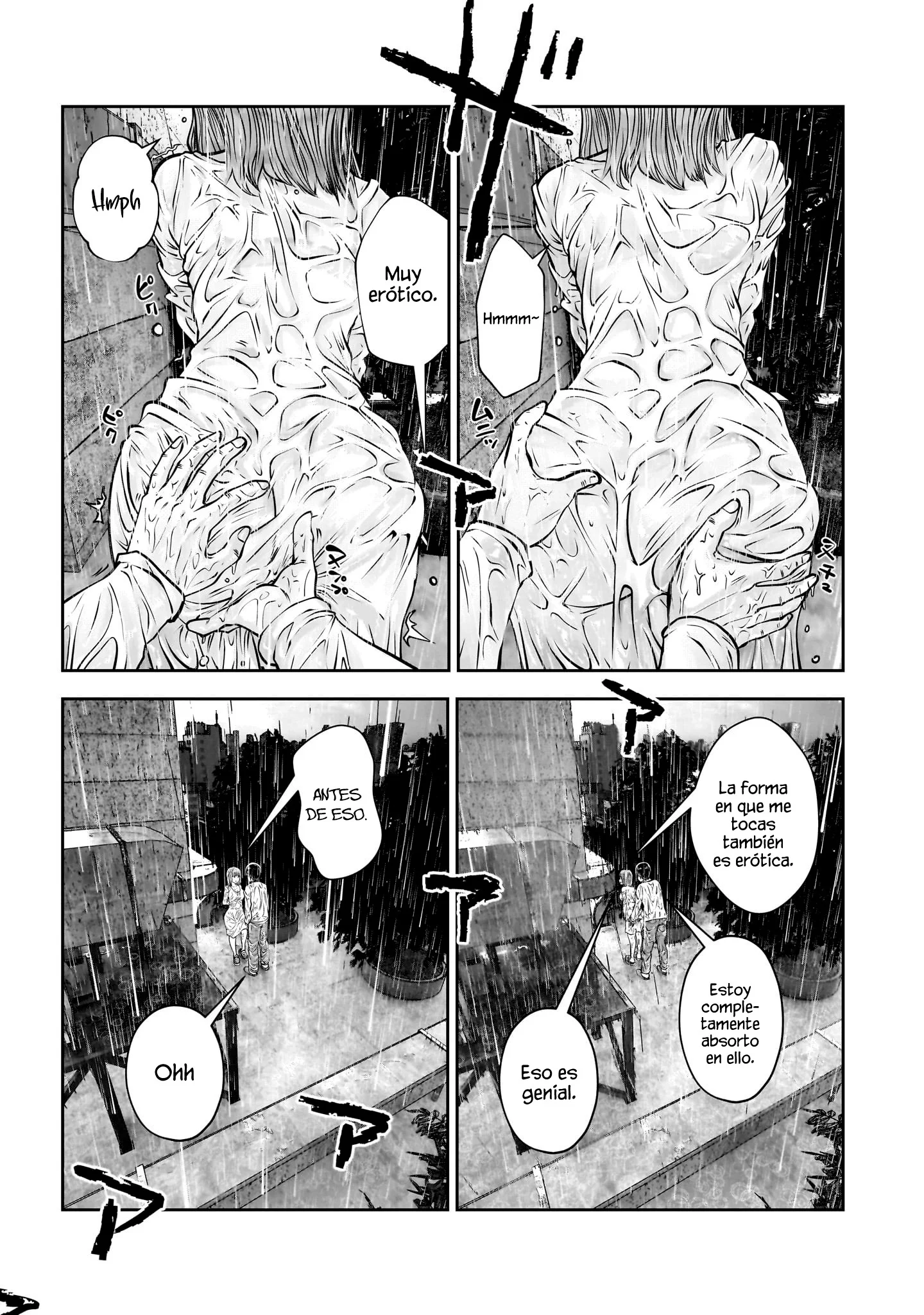 Kou iu no ga ii Capítulo 47 - página 19