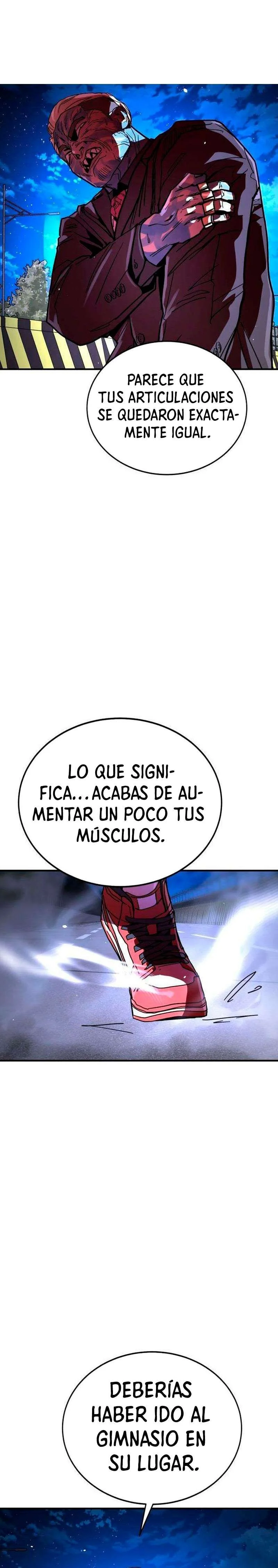 Fight Delivery Capítulo 17 - página 6