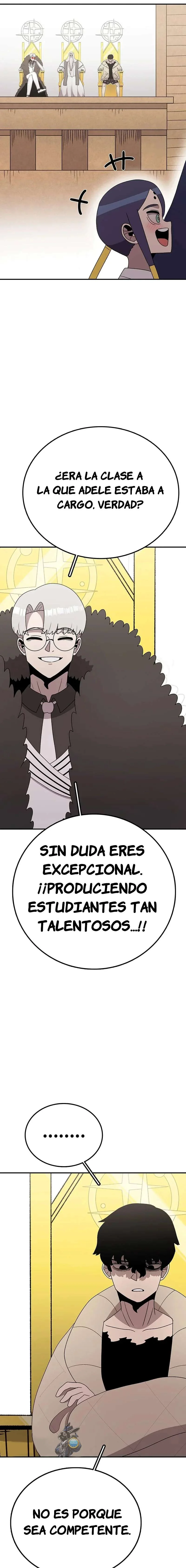 La Casa Sin Tiempo Capítulo 87 - página 7