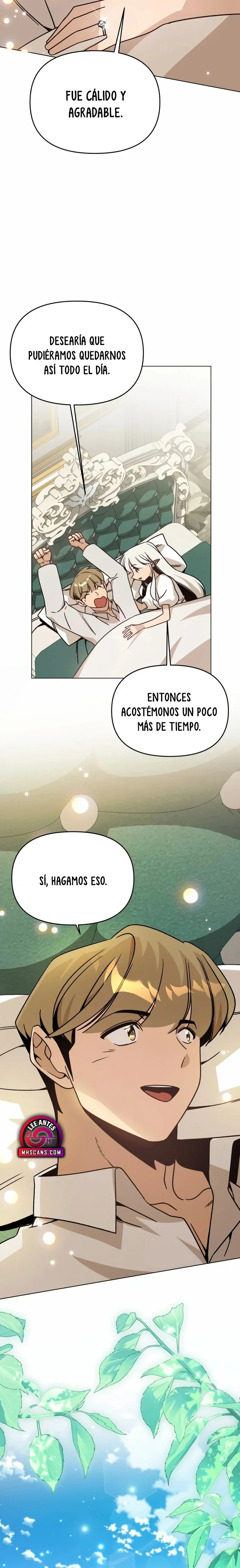 De Un Simple Plebeyo A Duque En Otro Mundo Capítulo 143 - página 10