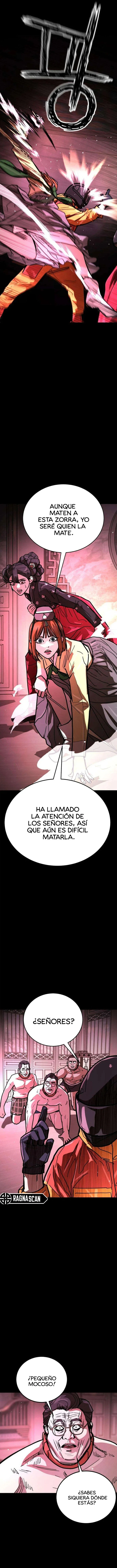 Fight Delivery Capítulo 13 - página 7