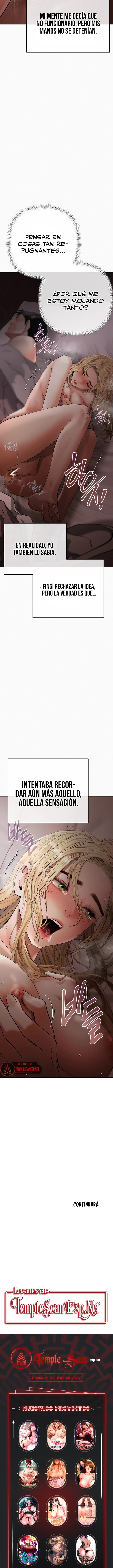 Manipulacion Financiera Capítulo 21 - página 17