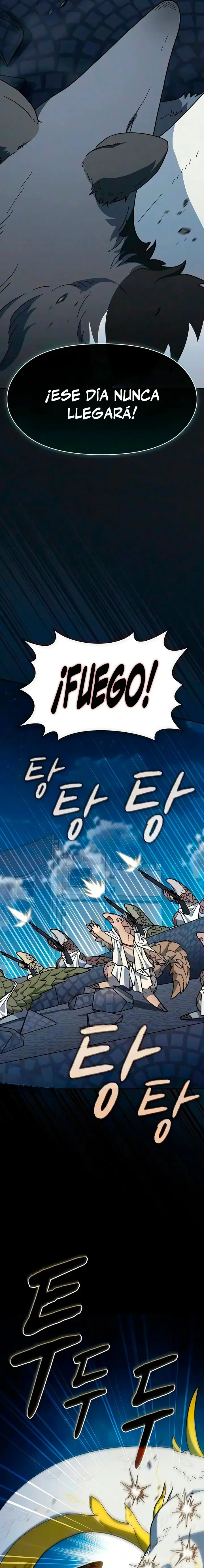 Civilización Nebula Capítulo 137 - página 37