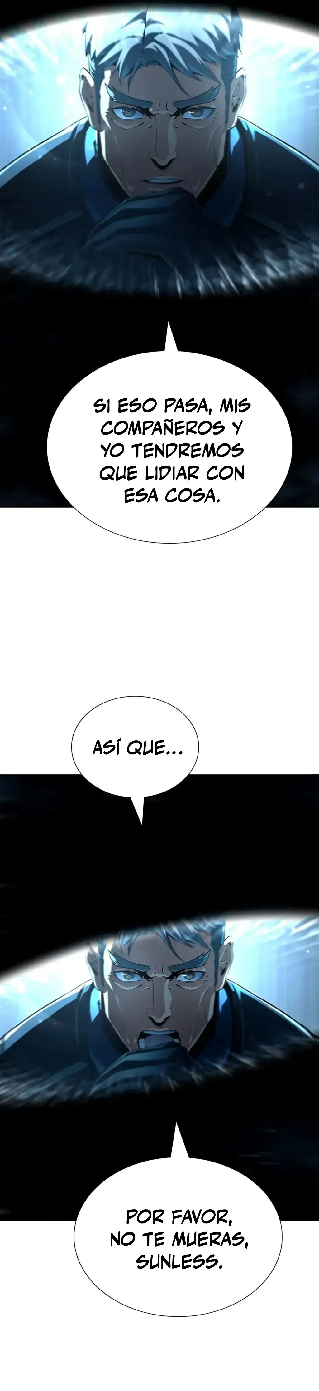 Esclavo de las Sombras Capítulo 1 - página 41