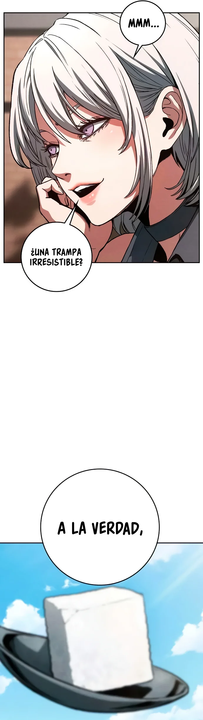Inscrito para matar Capítulo 7 - página 57