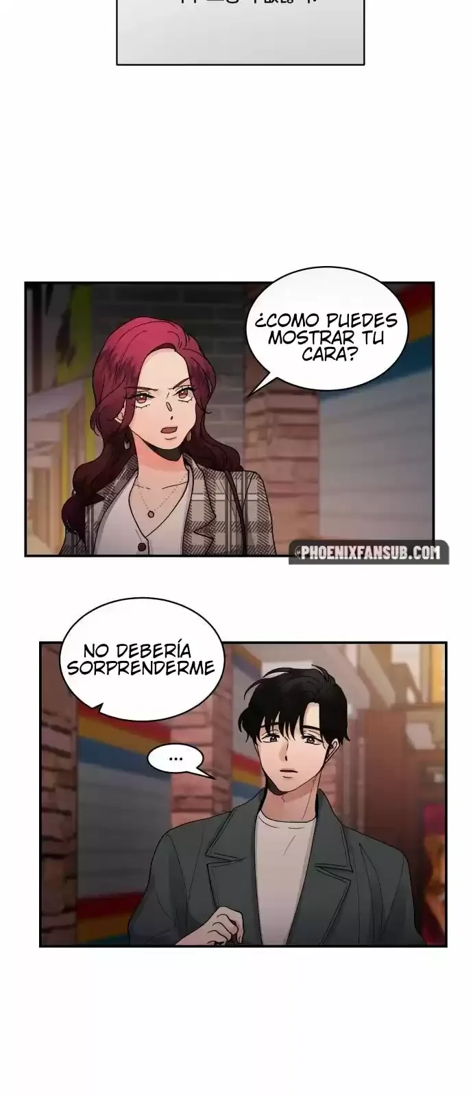 Una pareja agridulce Capítulo 10 - página 26