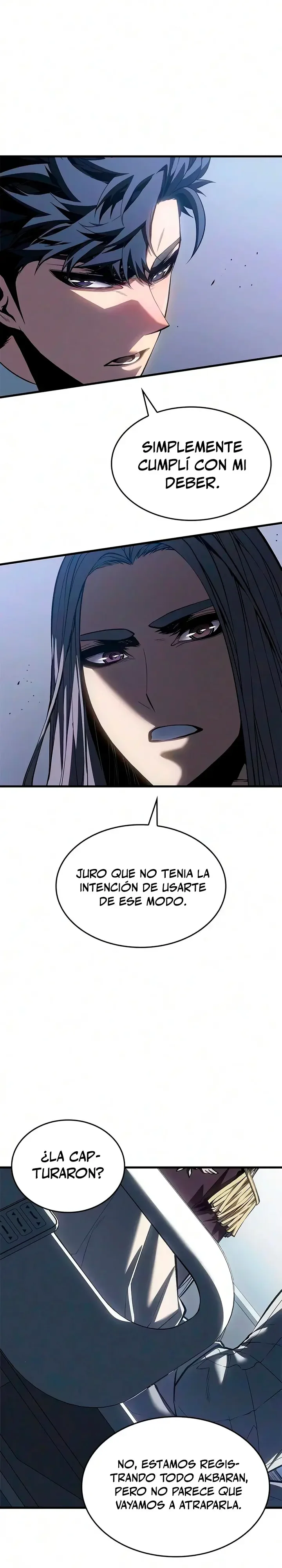 Sangre Maldita Capítulo 90 - página 23