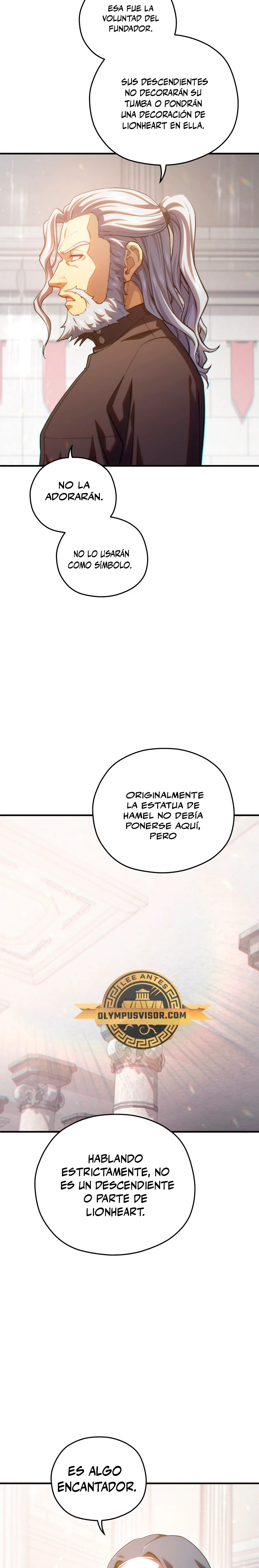 Maldita Reencarnacion Capítulo 81 - página 5