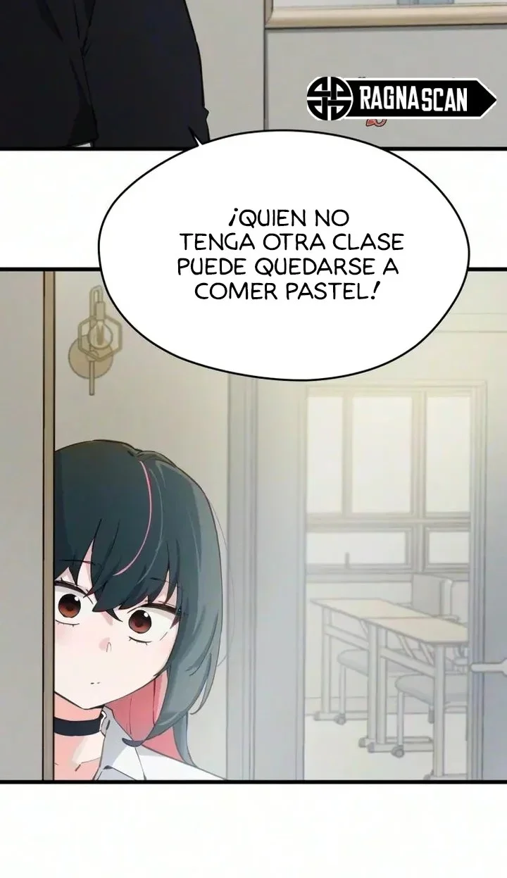 Ji-Hye No Es Una Adulta Cool Capítulo 19 - página 28
