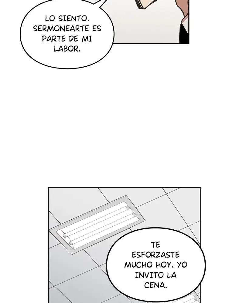 The Boxer Capítulo 117 - página 56