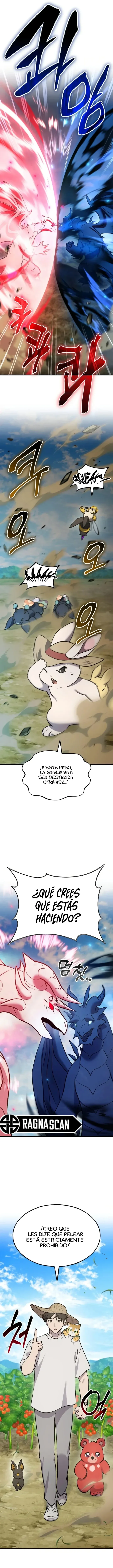 Cultivando en la torre en solitario Capítulo 134 - página 9