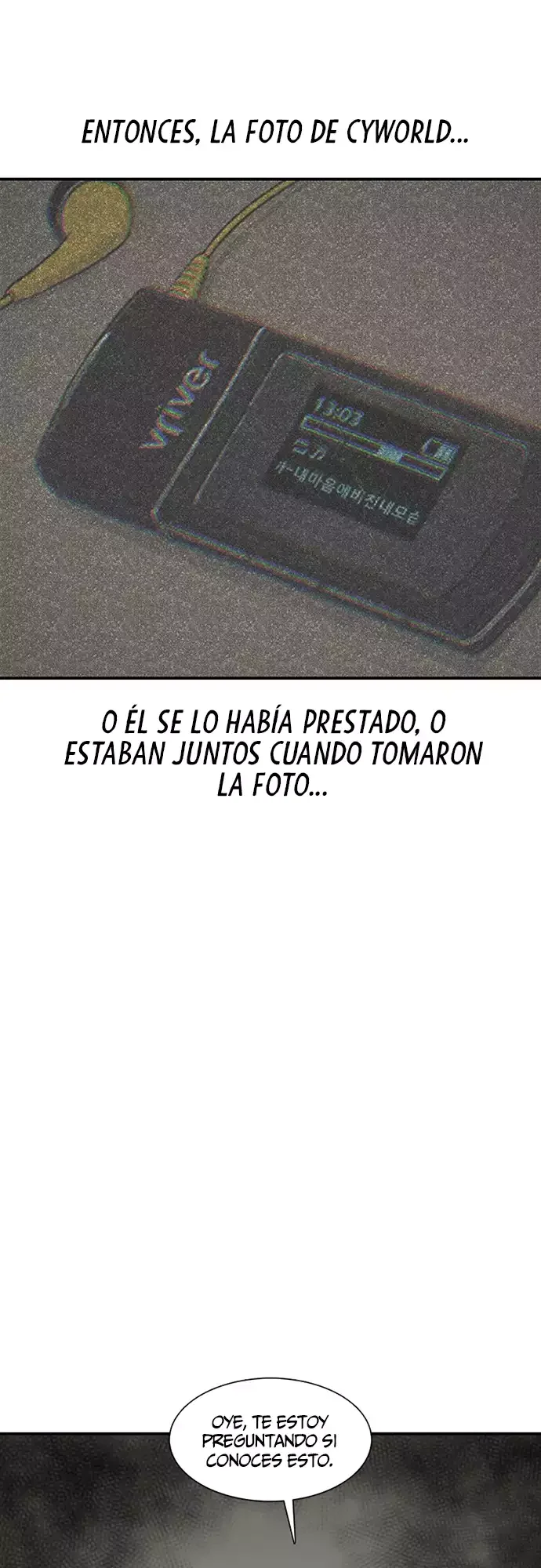 Star Ginseng Store Capítulo 212 - página 23