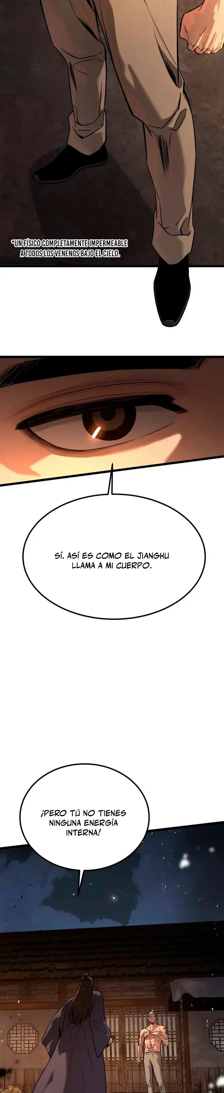 Antiguo Supremo Capítulo 15 - página 22