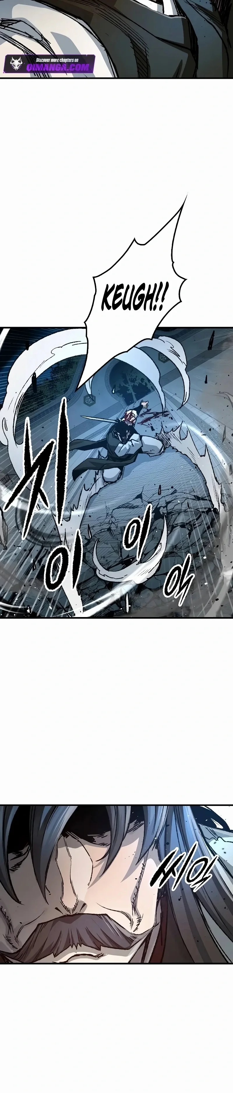 Reincarnated Murim Lord Capítulo 138 - página 16