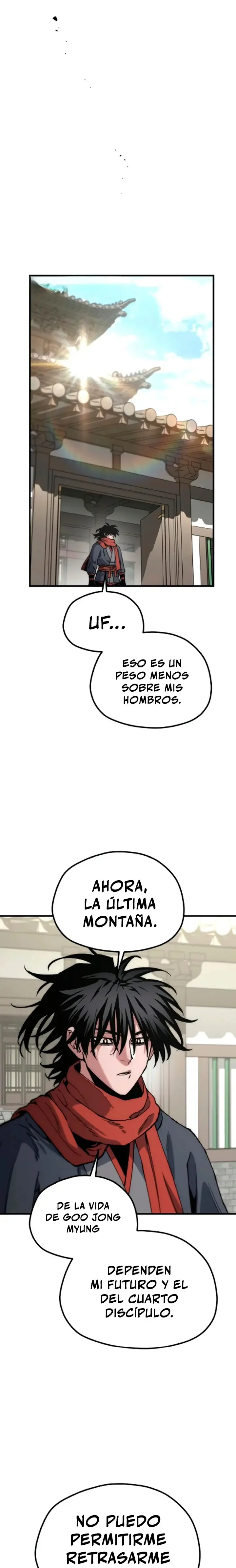 Sistema de Cultivo del Demonio Celestial Capítulo 173 - página 28