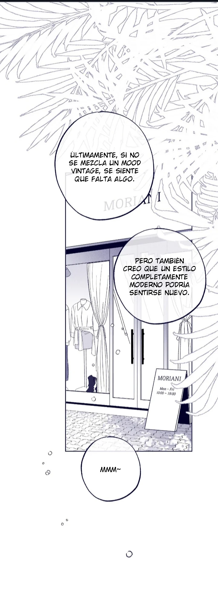 Mi vecina estrella me hechizo Capítulo 23 - página 1