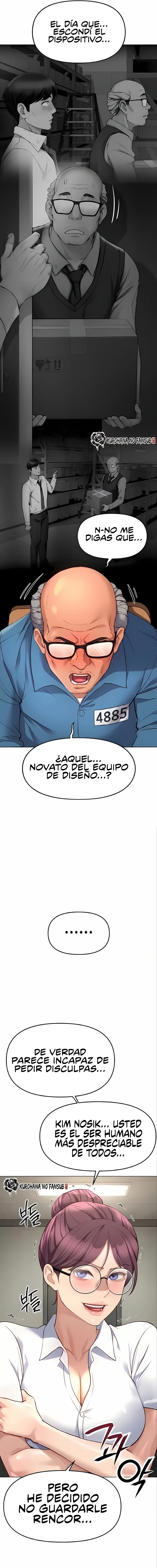El Programa para Cambiar el Sentido Comun Capítulo 82 - página 6
