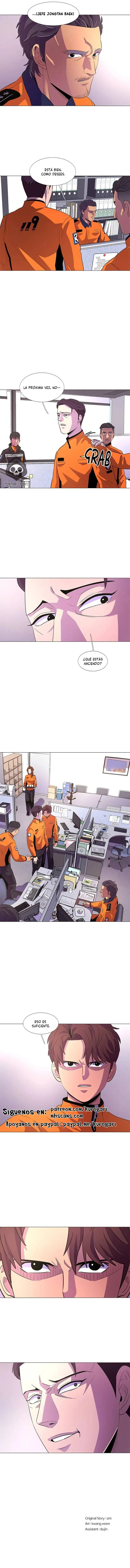1 Second Capítulo 57 - página 13