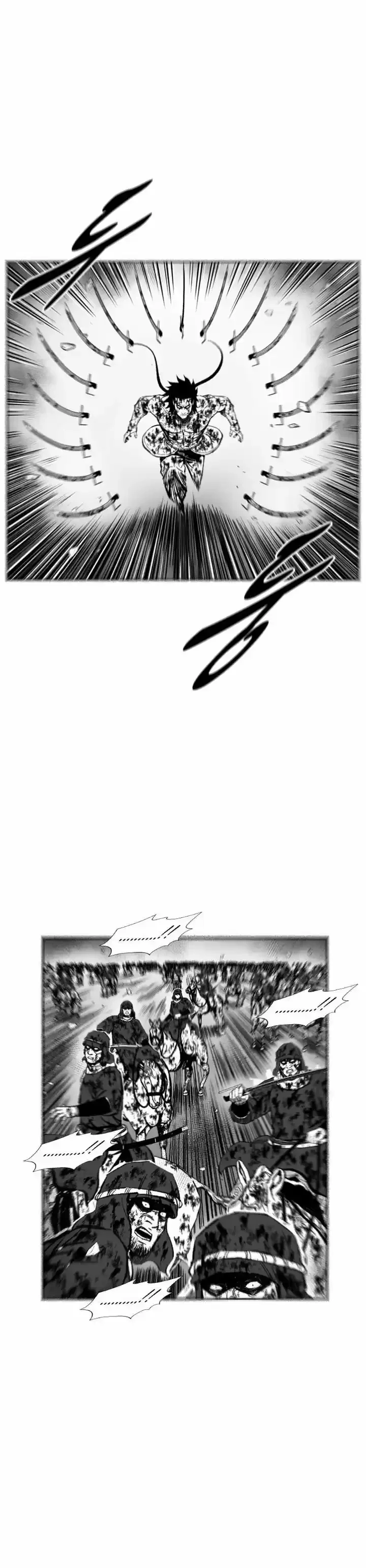 Red Storm Capítulo 380 - página 5