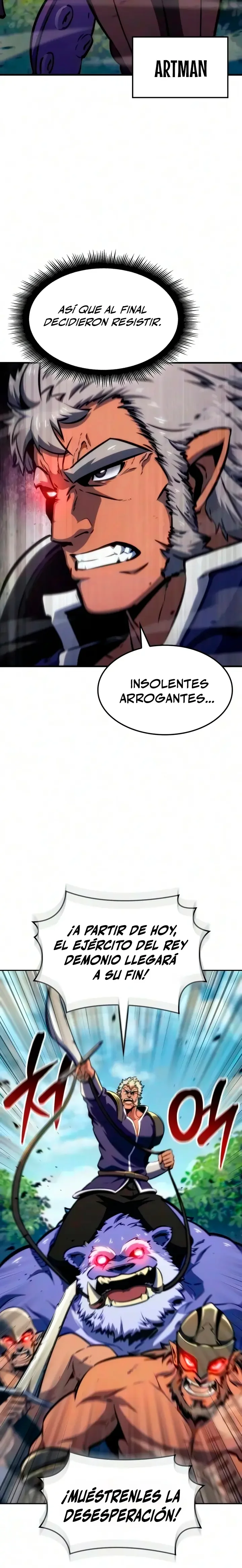 Los Breakers Capítulo 103 - página 16