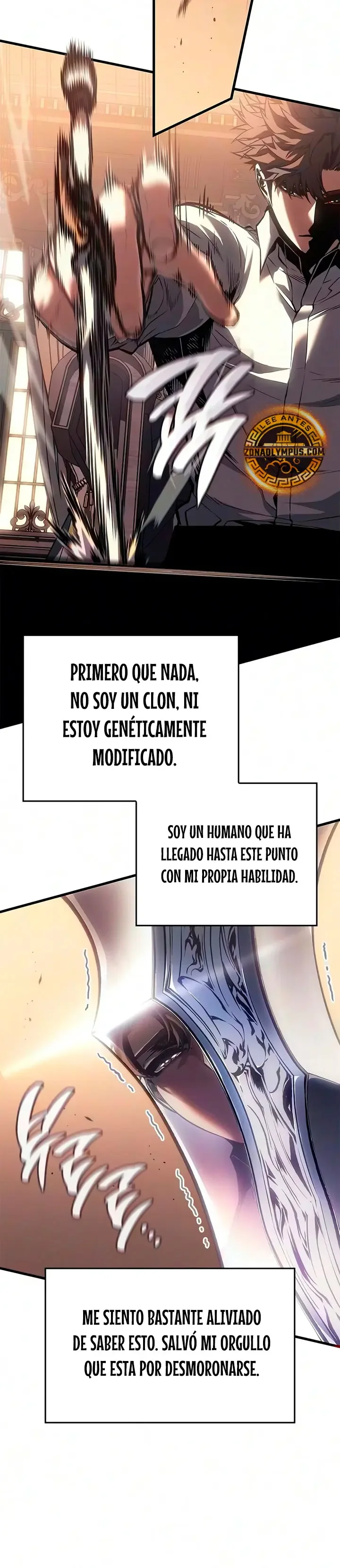 Sangre Maldita Capítulo 93 - página 6
