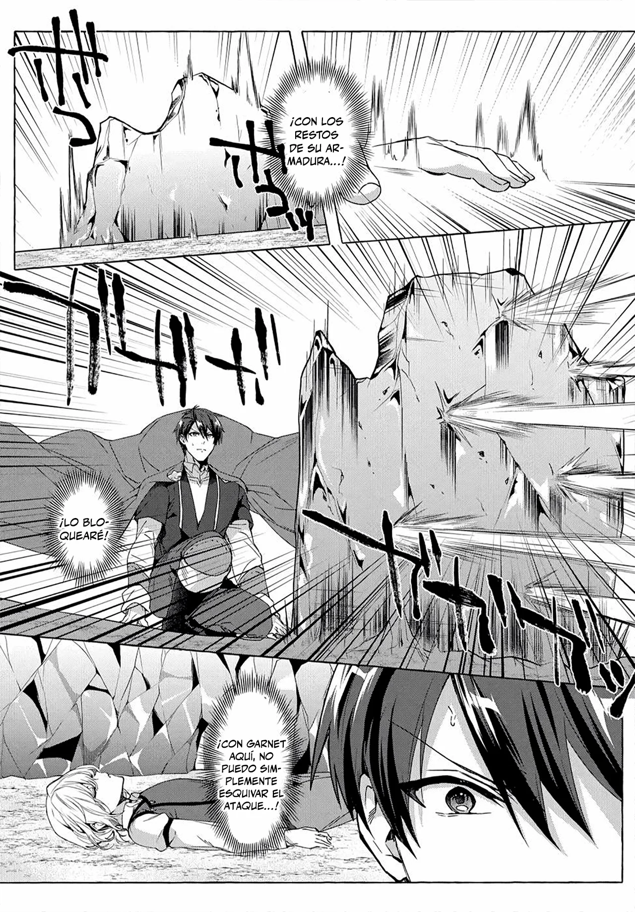 [Shuufuku] Sukiru ga Bannou Chiito-ka Shitanode, Buki-ya demo Hirakou ka to Omoimasu Capítulo 21 - página 11