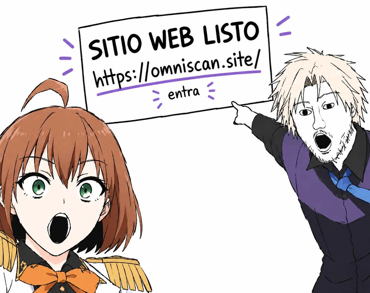 ¡Bienvenidos a Happy Real Estate! Capítulo 1 - página 8