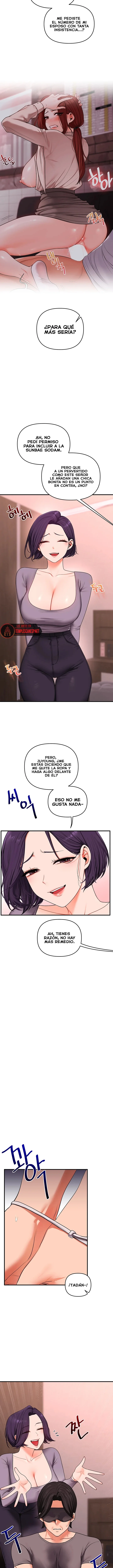 Relacion inversa Capítulo 115 - página 4