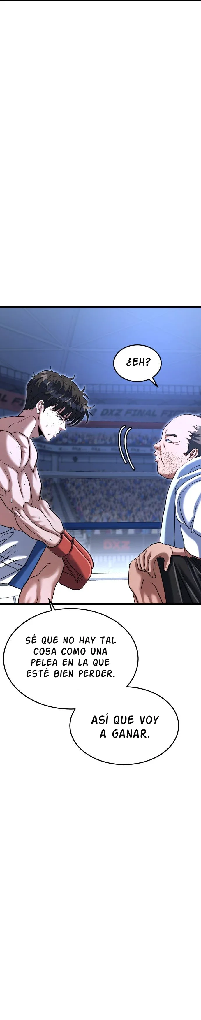 Underboxer Capítulo 35 - página 17