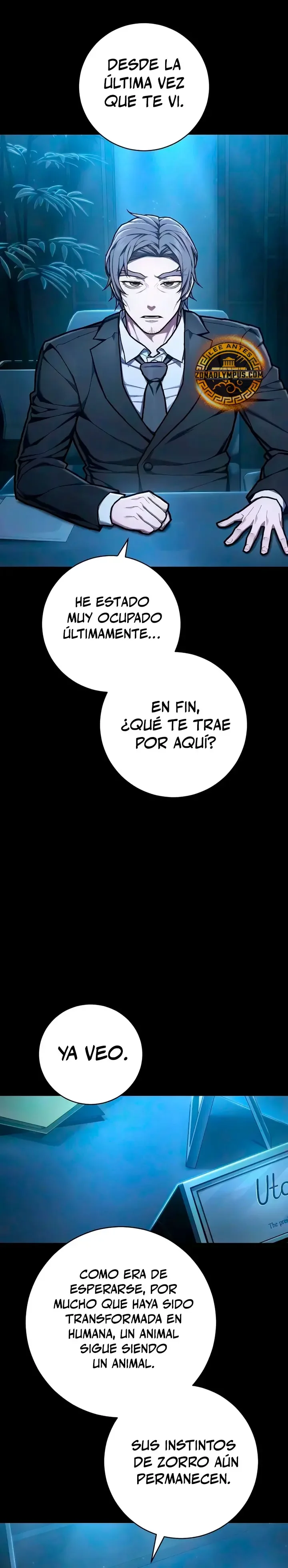 Verdugo Capítulo 63 - página 29