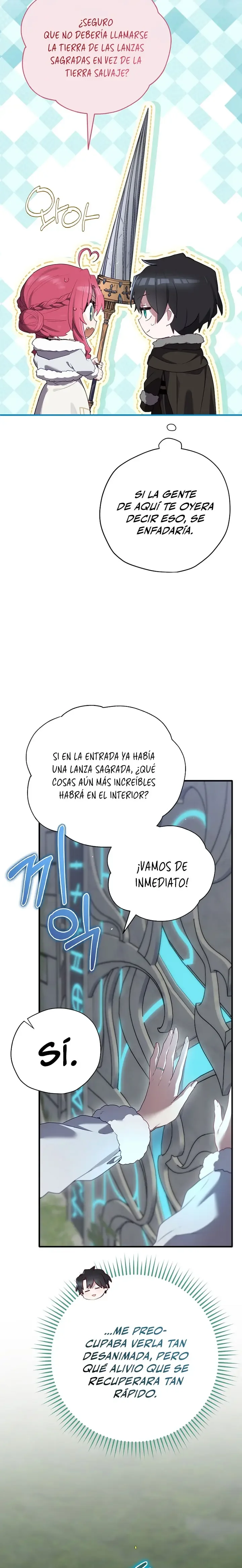 Creador de finales Capítulo 81 - página 10