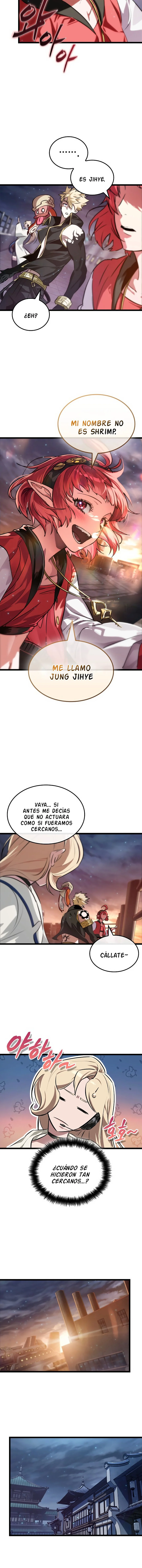 Luz de Arad: Aquel que Camina Primero Capítulo 95 - página 13