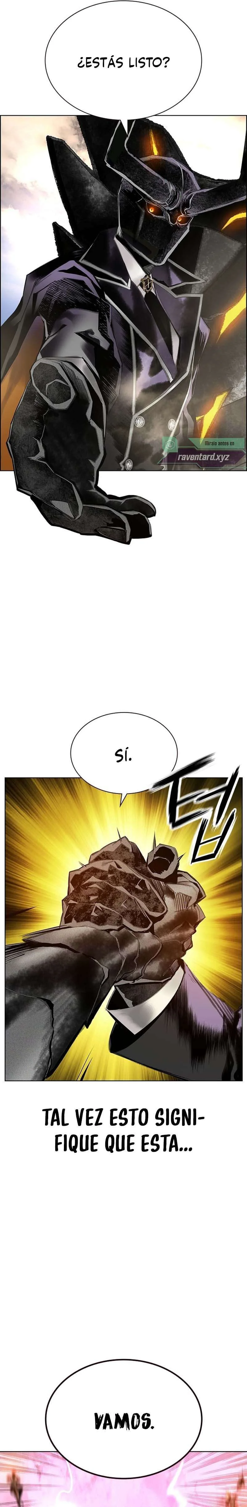 Jugo de Jungla Capítulo 214 - página 47