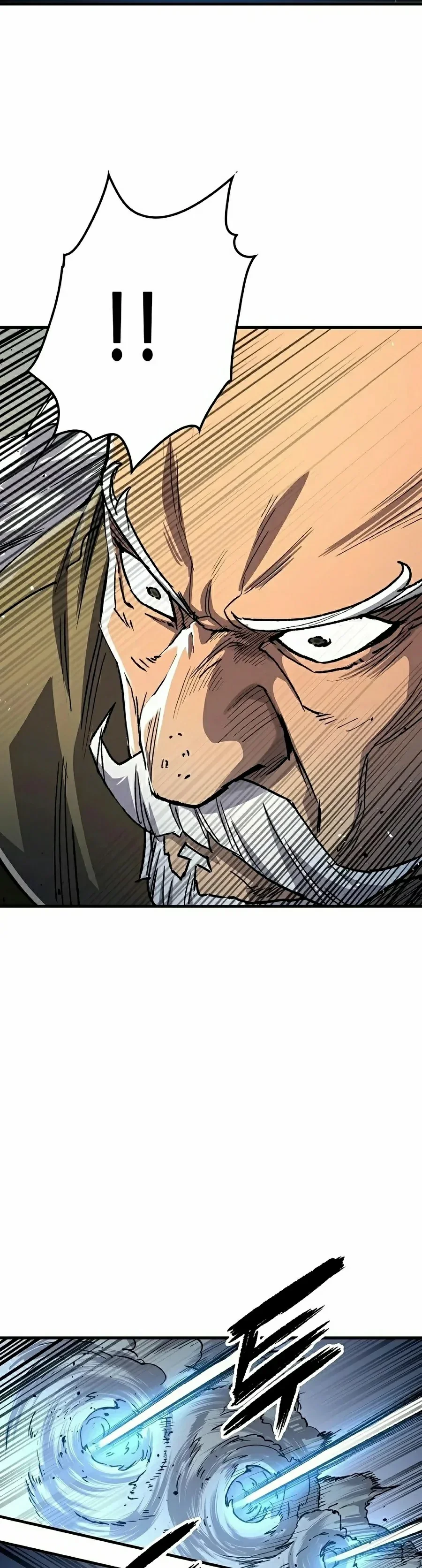 Reincarnated Murim Lord Capítulo 131 - página 32