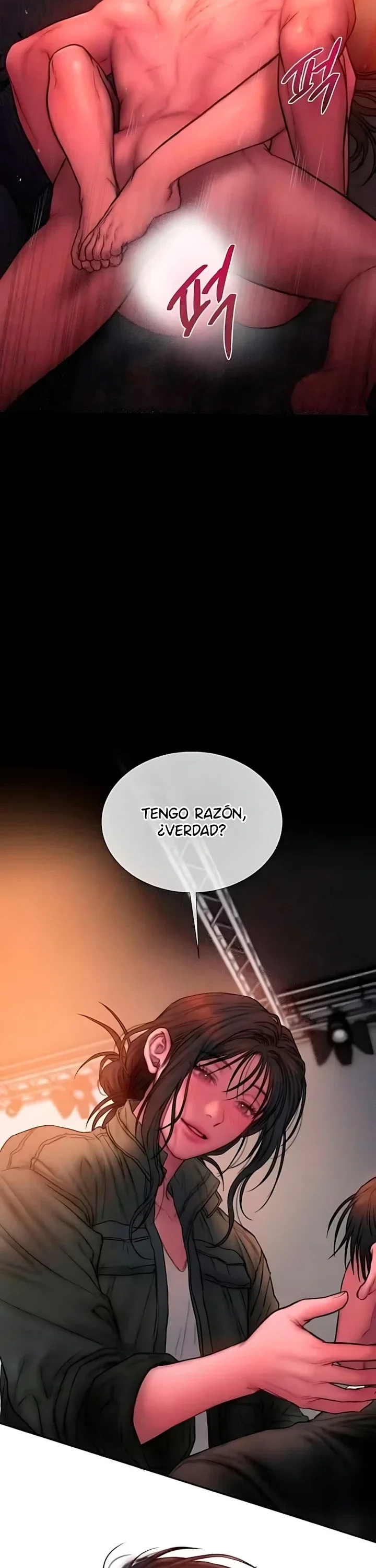 Codicioso Capítulo 43 - página 9