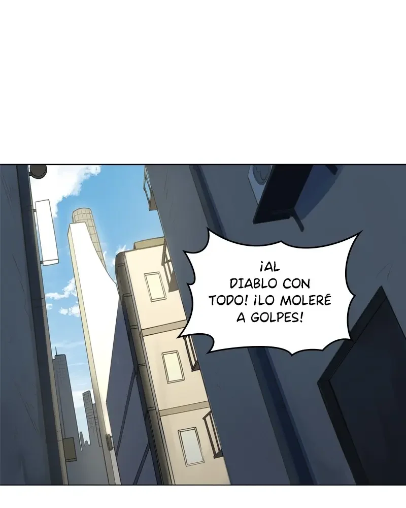The Boxer Capítulo 118 - página 15