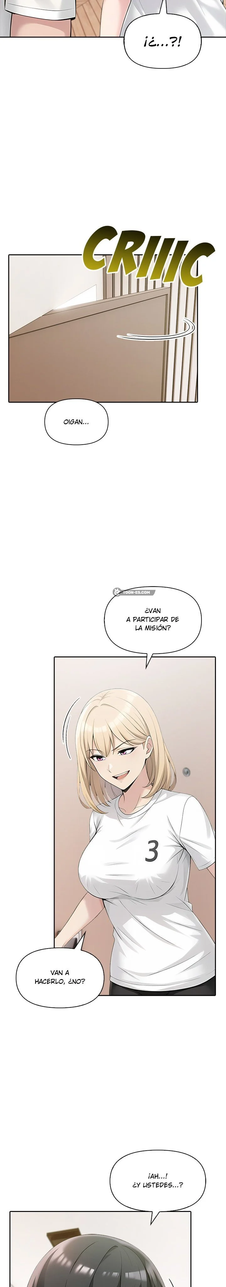 Juego para matrimonio Capítulo 74 - página 10