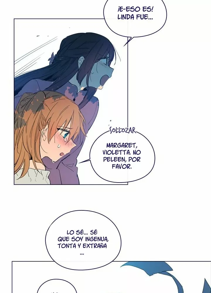 La bruja de mis sueños Capítulo 40 - página 24