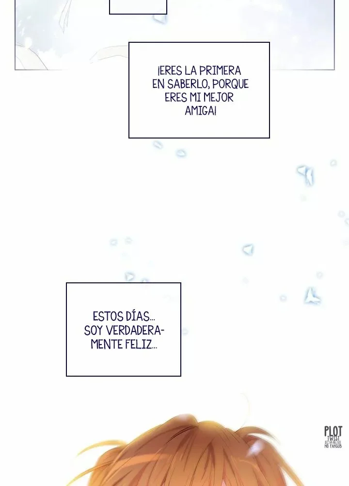 La bruja de mis sueños Capítulo 47 - página 49