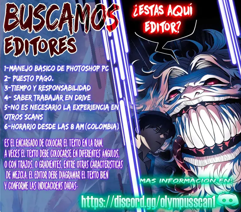 El Stream del Reencarnado Capítulo 44 - página 53