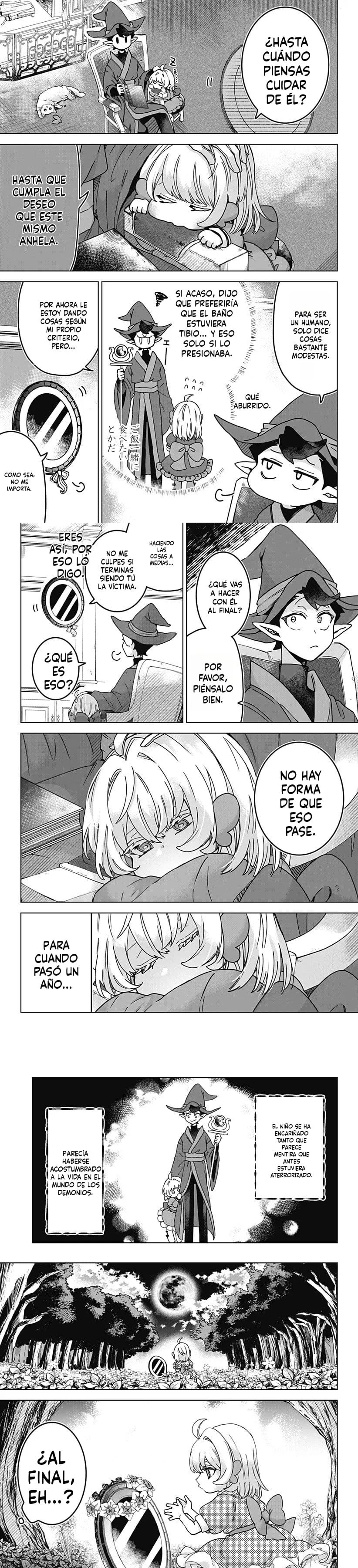 Sanagi no Heart Capítulo 1 - página 7