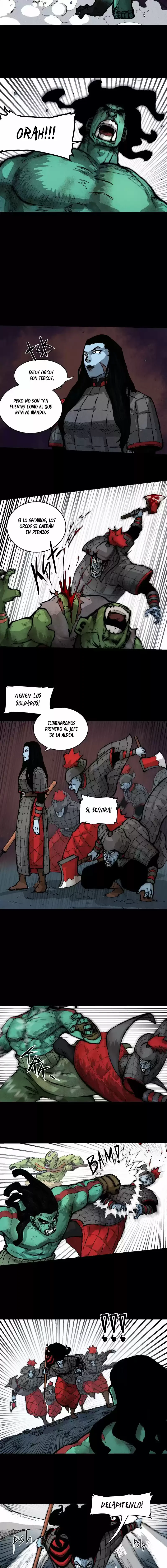 GuI,El Orco Capítulo 79 - página 3