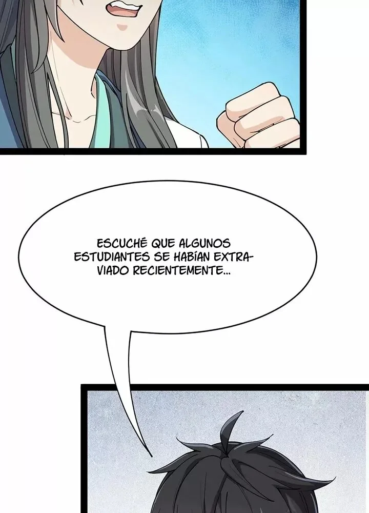 The Daily Life Of The Immortal King Capítulo 66 - página 8